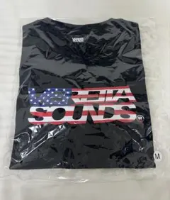 ○Veretta sounds Osaka限定Tシャツ - メルカリ