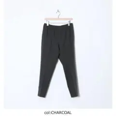 N.HOOLYWOOD TAPERED EASY PANTSのサムネイル