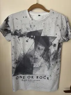 ONE OK ROCK Tシャツ 横浜スタジアム - メルカリ