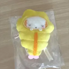 サンリオ こぎみゅんマスコット シークレットチャーム