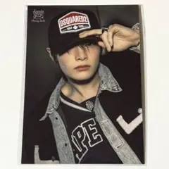 スキズ dominATE スタジアム ラントレ　アイエン　F