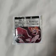 Hazbin Hotel スクエア缶バッジ 全12種類