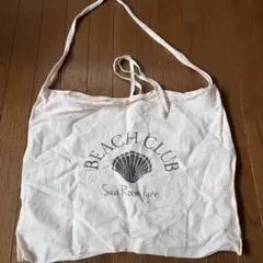 SeaRoomlynn BEACH CLUB トートバッグのサムネイル