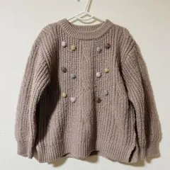 ビームスミニ トップス