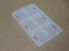 ★新品★ニンテンドー　スイッチ｛ｓｗｉｔｃｈ｝　ソフト収納ホルダー（１２枚収納）