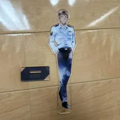 名探偵コナン　諸伏景光アクリルスタンド