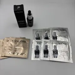 LANCOME ジェニフィック　アルティメ　ローション　セラム　10点セット