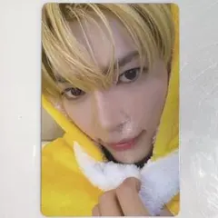 【即購入◎】ZB1 muvve クアラルンプール サイン会 トレカ ハンビン