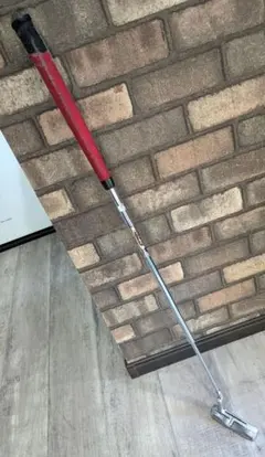 ●レア●ヴィンテージパターCROWNERクラウナーRe Actionゴルフクラブ