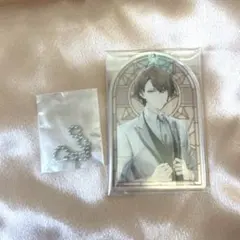 加賀美ハヤト アクリルキーホルダー