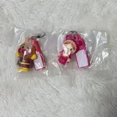 それいけ！アンパンマン めじるしアクセサリー アンパンマン あかちゃんマン