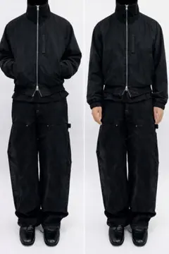 2026年最新】antimid flight jacketの人気アイテム - メルカリ