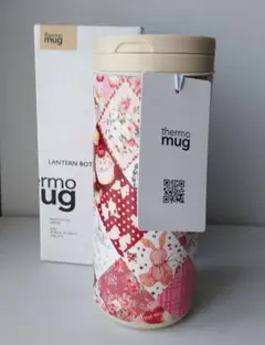 ピンクハウス♥ステンレスボトル♥新品未使用タグ付き♥9800円の1000円