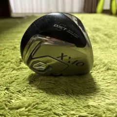 XXIO MP800 ドライバーのサムネイル