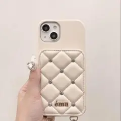 EMU iPhone13ケース 未使用