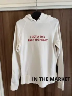 インザマーケット