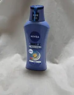 NIVEA プレミアムボディミルク ホワイトニングのサムネイル