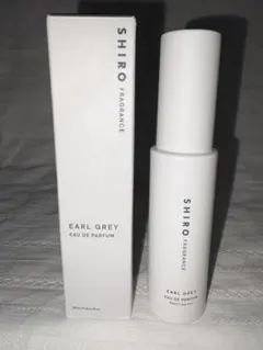 ③ SHIRO（シロ）アールグレイ オードパルファン40mL