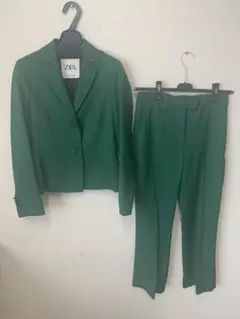 セットアップ パンツ ジャケット