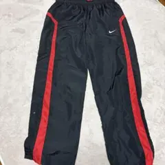 ゆ*様 Nike ナイロンパンツ