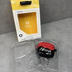 新品！アイフェイス　AirPods 第3世代　NANGA ナンガ　ケース