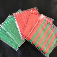 折り鶴　千羽鶴　ハンドメイド　500羽　クリスマス