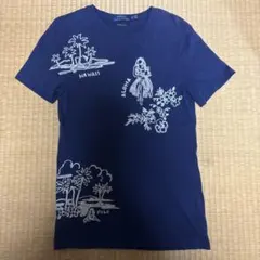 Polo Ralph Lauren ハワイ Tシャツ アロハ XSサイズ
