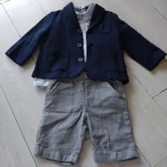 フォーマルセット