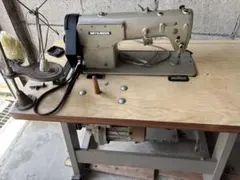三菱 工業用ミシン DB-130G - メルカリ