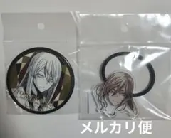 桃源暗鬼 マズル ホログラム缶バッジ Vol.7 一ノ瀬四季 炎鬼 - メルカリ
