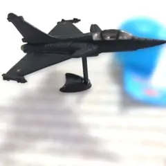 フルタチョコエッグ 世界の戦闘機第１弾 ダッソーラファエルのサムネイル