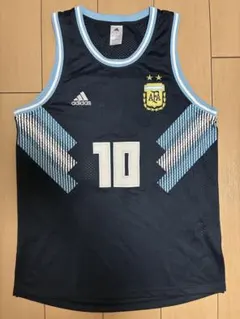 2018アルゼンチン代表away #10 MESSI - メルカリ