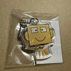 2025年最新】ロボット・ドリームズ キーホルダーの人気アイテム - メルカリ