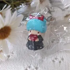はーとのこあくま　サンリオ　キキ