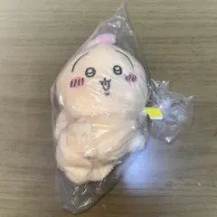 ちいかわ ぬいぐるみシュシュ✩.*˚うさぎ