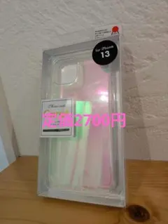EYLE iPhone 13 ケース Carat オーロラのサムネイル