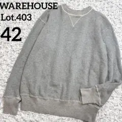 2026年最新】WAREHOUSE メンズ トレーナー・スウェットの人気アイテム 