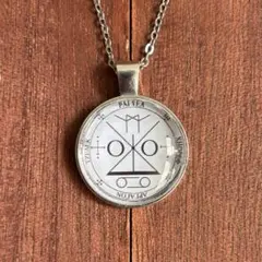 大天使ラジエルのシジル【ペンダント】