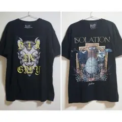 2025年最新】dir en grey 京 着の人気アイテム - メルカリ