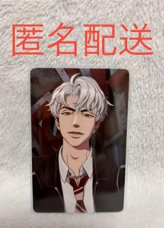 PLAVE かくれんぼ　HMV 特典トレカ　ウノ