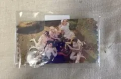 LE SSERAFIM CRAZY アルバム weverse shop 特典