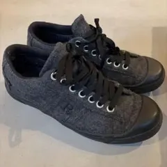 ROCKPORT 希少/美品 同系色×異素材 スニーカー - メルカリ