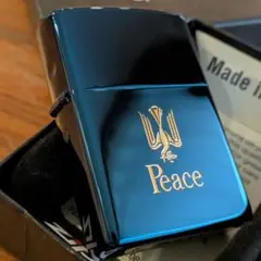 2026年最新】ピース ジッポ 75周年の人気アイテム - メルカリ