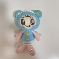 メゾピアノmezzo piano ぬいぐるみチャーム ポップアップのサムネイル