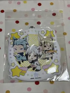 SideM 理由あってMini! ふかふかキーホルダー Legenders