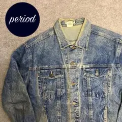 P919 GUESS 90s 古着　デニムジャケット　アメカジ　vintage