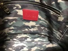 DIAVELバッグ