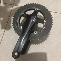 Sugino 48T 165mm ショートクランク RD2L TL - メルカリ