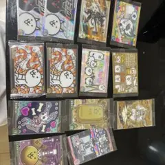 5枚セット 村上隆 トレカ プロモまとめ売り - メルカリ