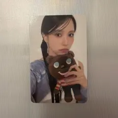 TWICE ミナ strategy 트레카